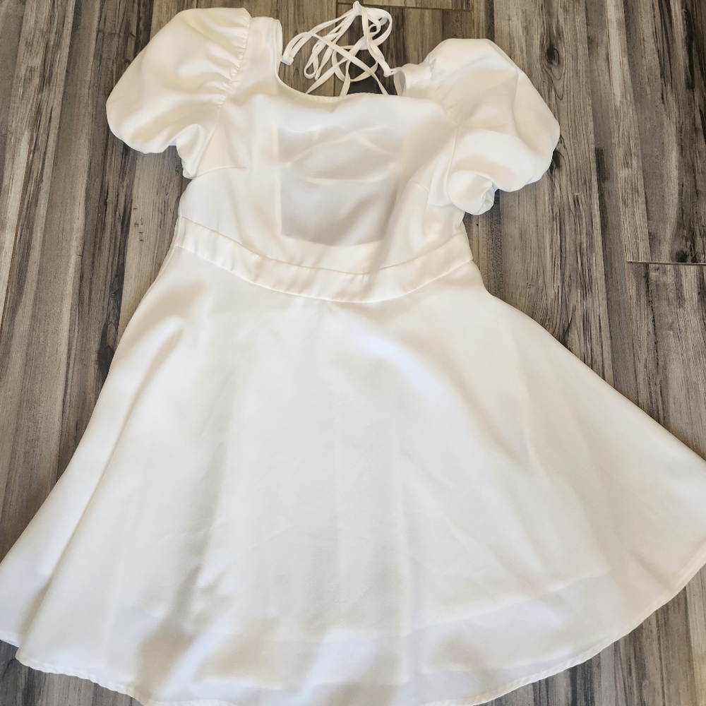 Womens Lightweight Dress
